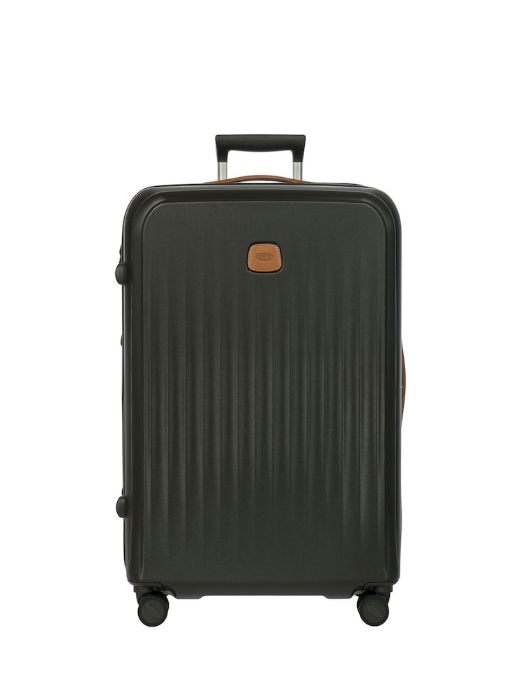 Bric's Green Trolley Luggage - Image 8 of 8 Bric's Green Trolley Luggage - Image 8 of 8