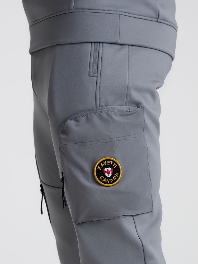 Zavetti Canada Daletto 2.0 Joggers - Image 4 of 4