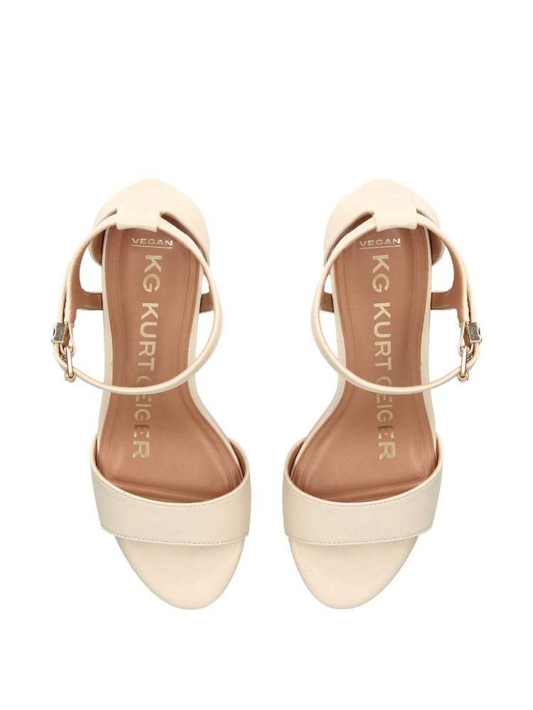 KG Kurt Geiger Faryn 2 Sandals - Image 3 of 5