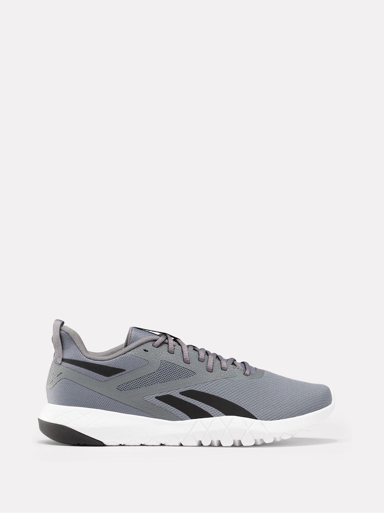 Reebok Mens Flexagon Force 4 Trainers - Image 1 of 7