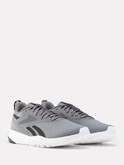Reebok Mens Flexagon Force 4 Trainers - Image 2 of 7