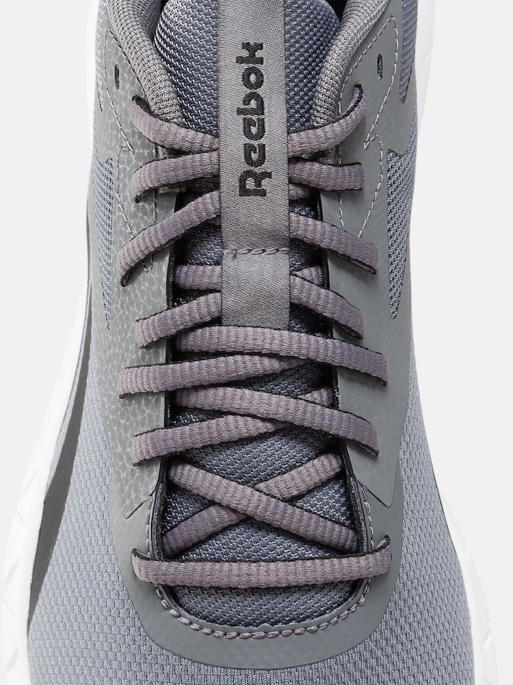 Reebok Mens Flexagon Force 4 Trainers - Image 7 of 7