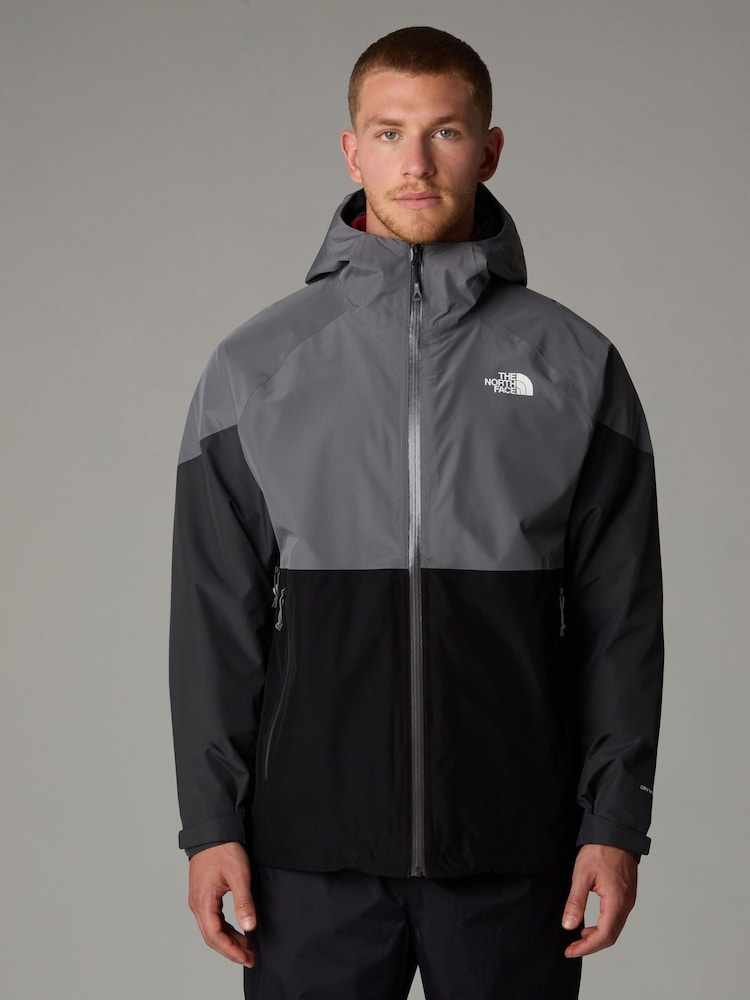 The North Face Black Mens Lightning Zip In Jacket - Image 1 of 7