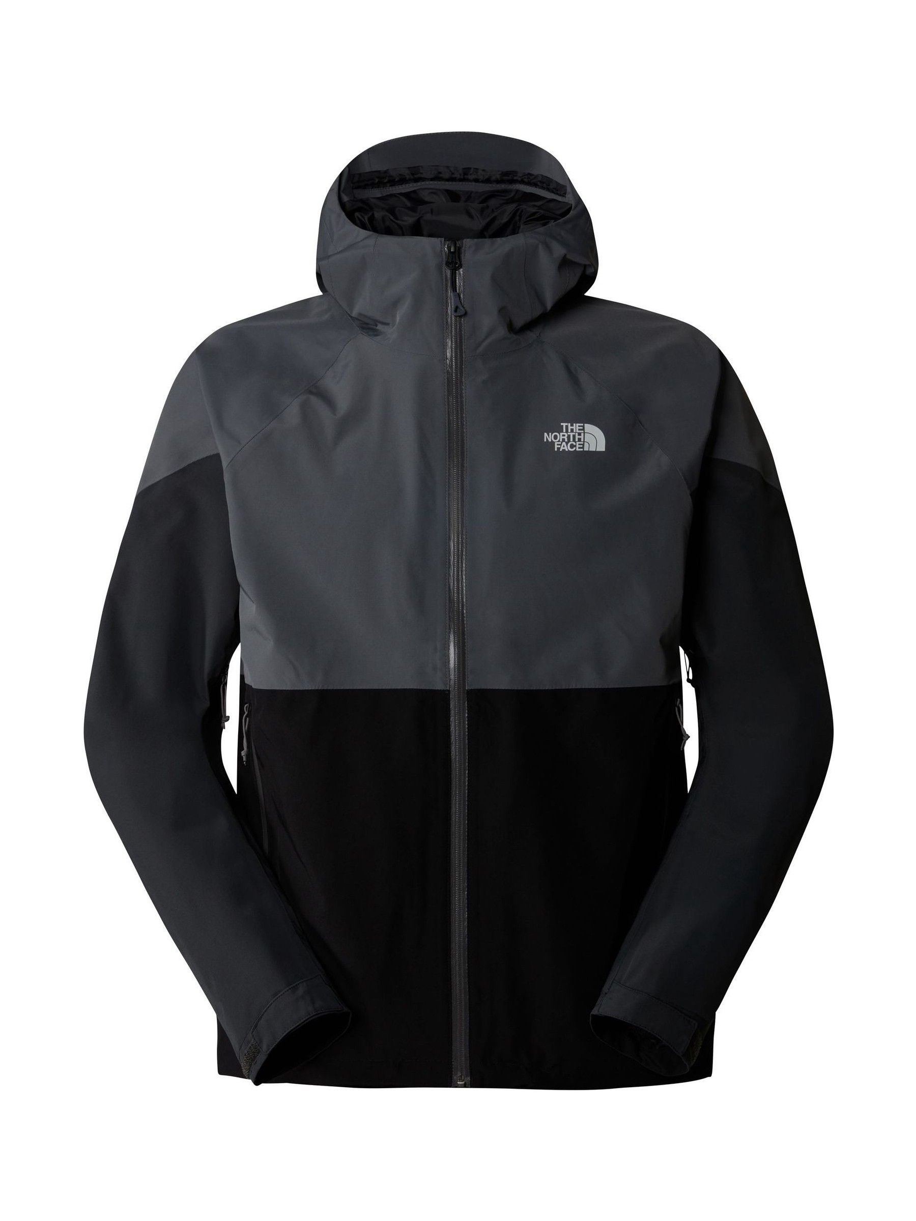 Buy The North Face Black Mens Lightning Zip In Jacket from Next USA