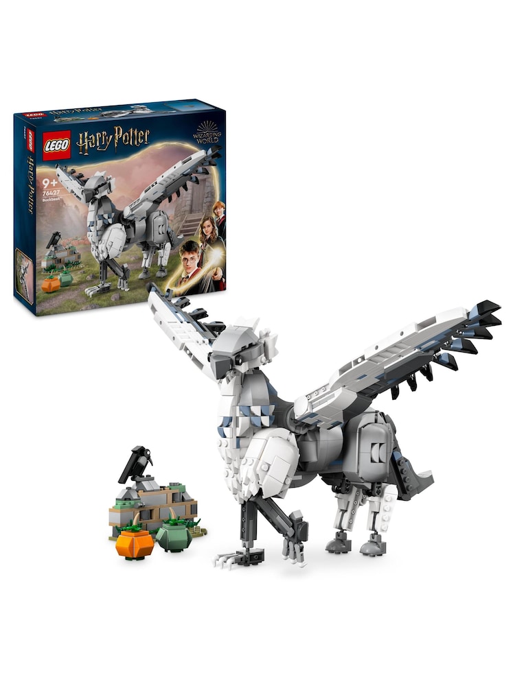 LEGO Harry Potter Buckbeak Figure Building Toy - Imagen 1 de 8 LEGO Harry Potter Buckbeak Figure Building Toy - Imagen 1 de 8