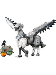 LEGO Harry Potter Buckbeak Figure Building Toy - Image 2 of 8