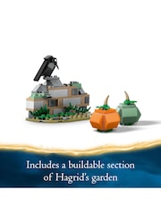 LEGO Harry Potter Buckbeak Figure Building Toy - Image 7 of 8