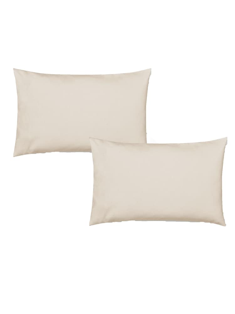 Catherine Lansfield Set of 2 100% Cotton Pillowcases - Imagem 3 de 3