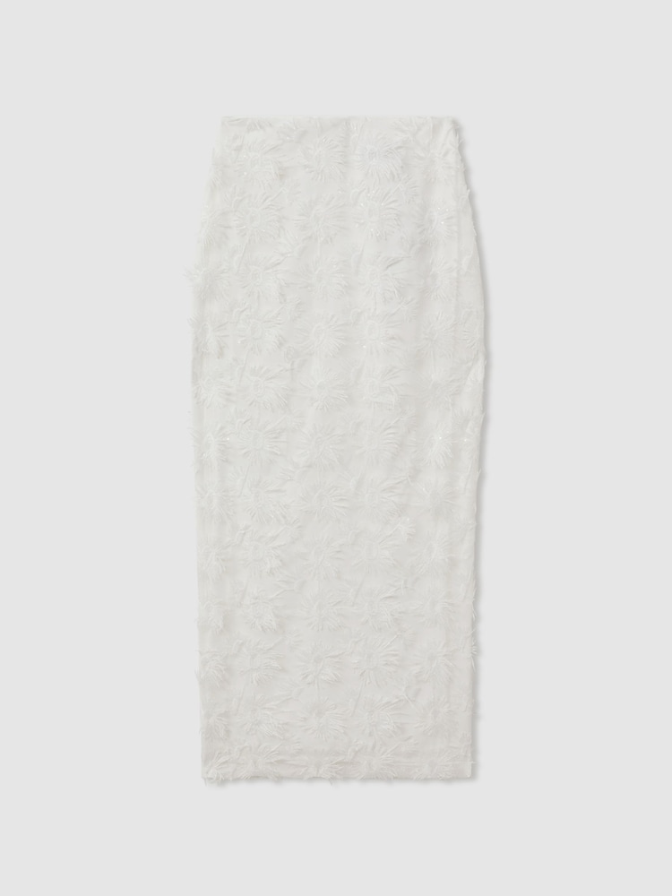 Anna Quan Skirt - Image 2 of 5