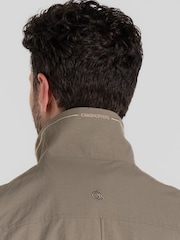 Craghoppers NL Adventure Brown Gilet - Image 6 of 7
