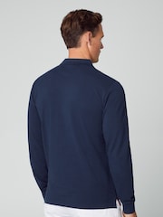 Hackett Mens Polo Shirt - Image 3 of 6