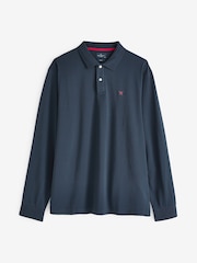 Hackett Mens Polo Shirt - Image 6 of 6