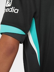 Nike Jr. Liverpool FC 24/25 Away Stadium Football Shirt - Imagen 6 de 11