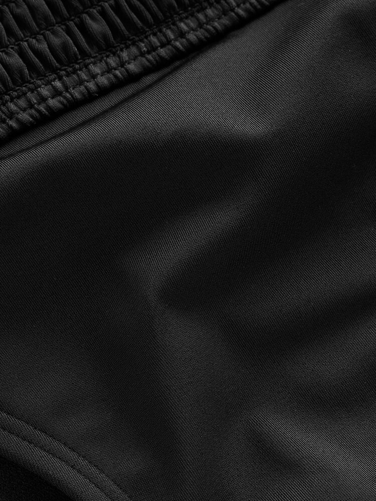 Boden Black Milos Smocked Bikini Bottoms - Image 6 of 6