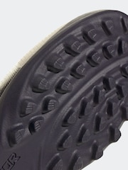 adidas Metallic Kids Predator League Turf Boots - Image 10 of 11
