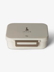 Citron Sophie Girafe Sophie La Special Edition - Small Lunch Box  with Leakproof Lid - Image 1 of 6