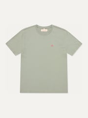 Sealskinz Green Saham Mens Graphic T-Shirt - Image 1 of 3