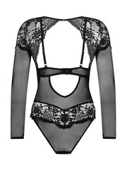 Hunkemoller Bella Body Bodysuit - Image 4 of 4