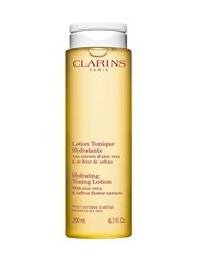 Clarins Hydrating Toning Lotion 200ml - Image 1 of 5