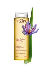 Clarins Hydrating Toning Lotion 200ml - Image 2 of 5