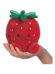 Aurora World Palm Pals Juicy Strawberry Plush Toy - Image 1 of 4