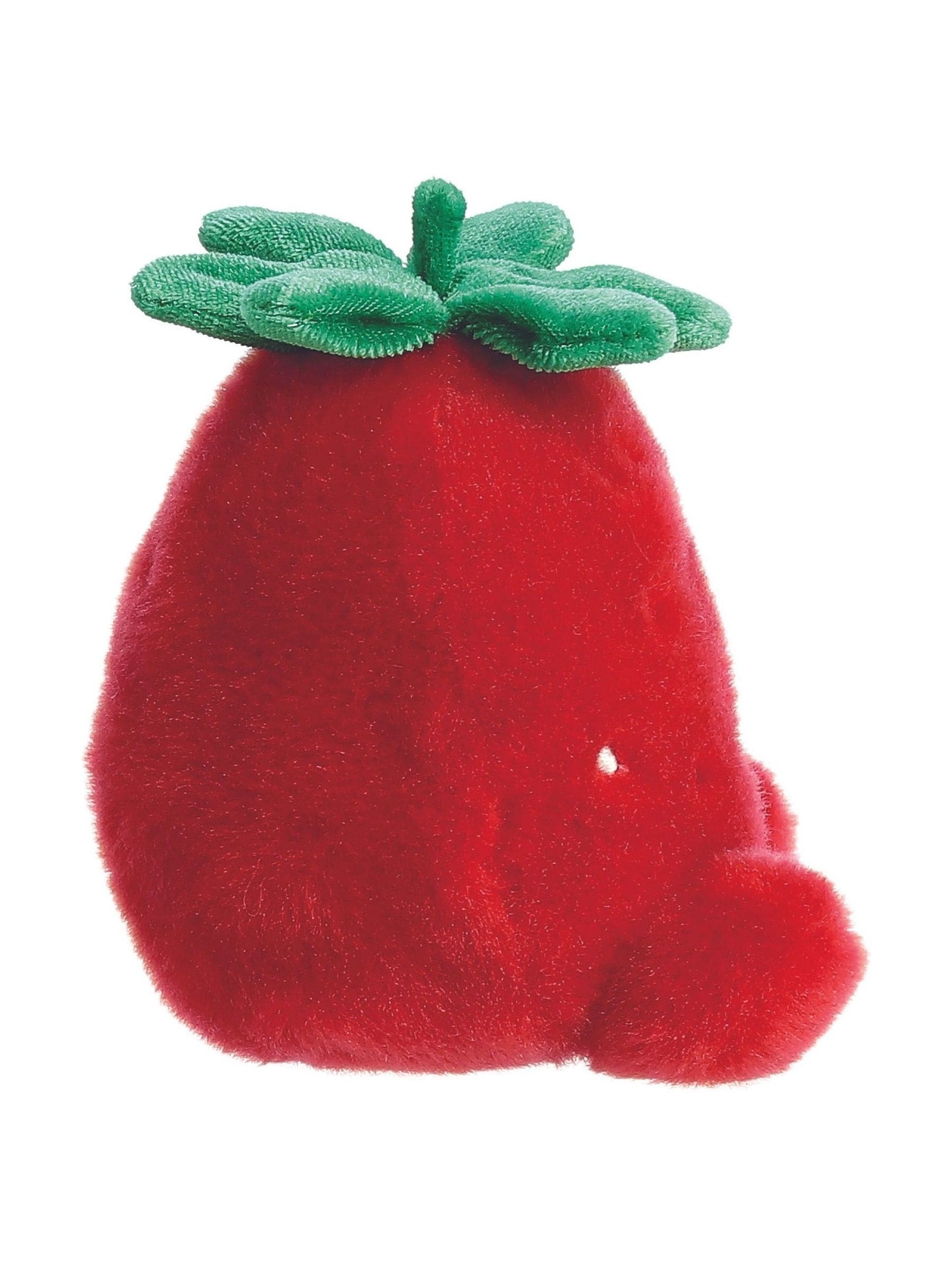 Strawberry stuffed toy new arrivals