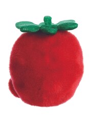 Aurora World Palm Pals Juicy Strawberry Plush Toy - Image 3 of 4