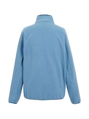 Regatta Light Blue Hadfield Fleece - Image 6 of 7