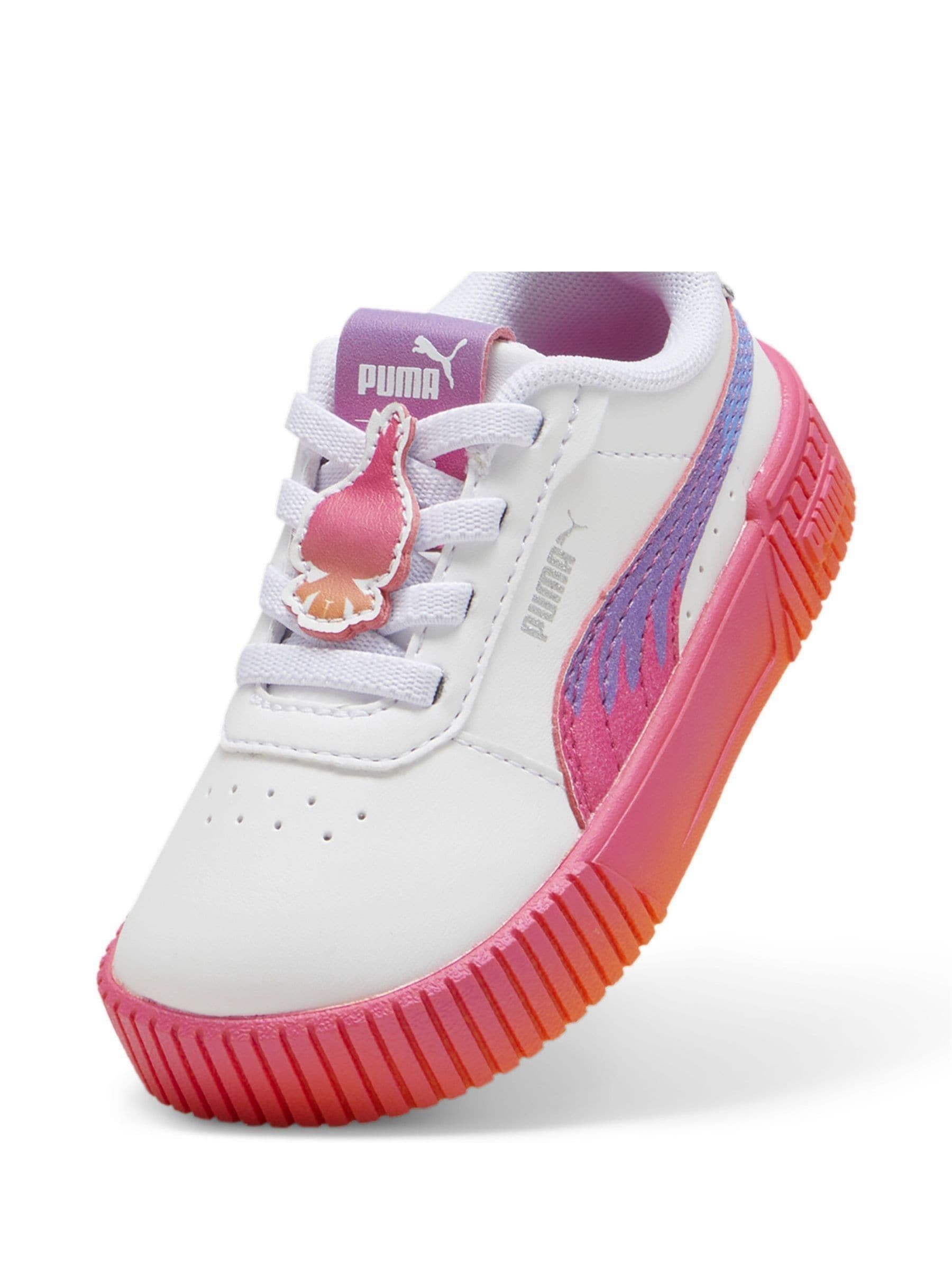 Puma shoes for baby girl online