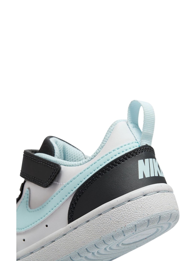 Nike – Junior Court Borough Low Refcraft – Turnschuhe - Bild 9 von 9 Nike – Junior Court Borough Low Refcraft – Turnschuhe - Bild 9 von 9