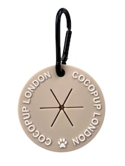 Cocopup Nude Dog  Poop Pocket Foldable Bowl and Drawstring Tre Bundle - Image 3 of 4