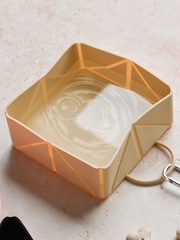 Cocopup Nude Dog  Poop Pocket Foldable Bowl and Drawstring Tre Bundle - Image 4 of 4