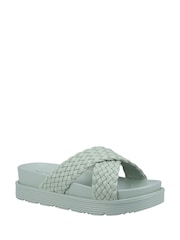Hush Puppies Serena Mules Sandals - Image 1 of 1