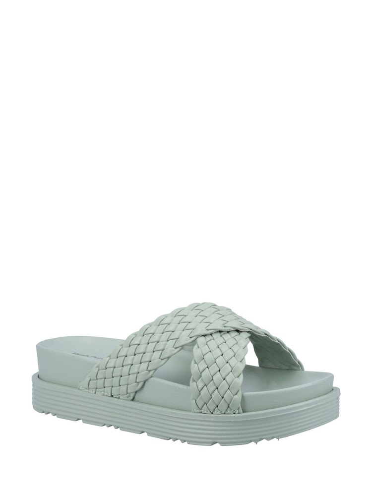 Hush Puppies Serena Mules Sandals - Image 1 of 1