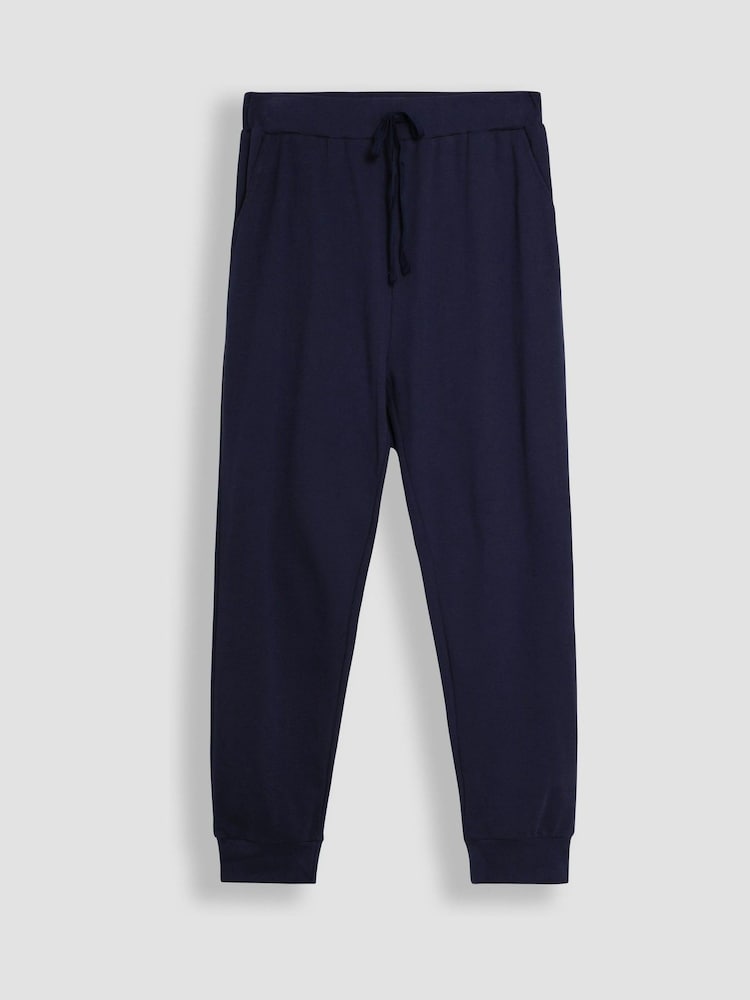 Jojo Maman Bébé Pyjama homme en forme de renne - Image 4 of 5