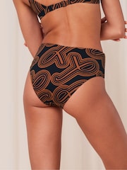 Flex Smart Summer Maxi Bikini Briefs - Image 2 of 4