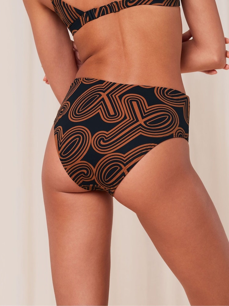Flex Smart Summer Maxi Bikini Briefs - Image 2 of 4 Flex Smart Summer Maxi Bikini Briefs - Image 2 of 4