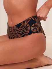 Flex Smart Summer Maxi Bikini Briefs - Image 3 of 4