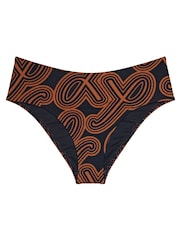 Flex Smart Summer Maxi Bikini Briefs - Image 4 of 4