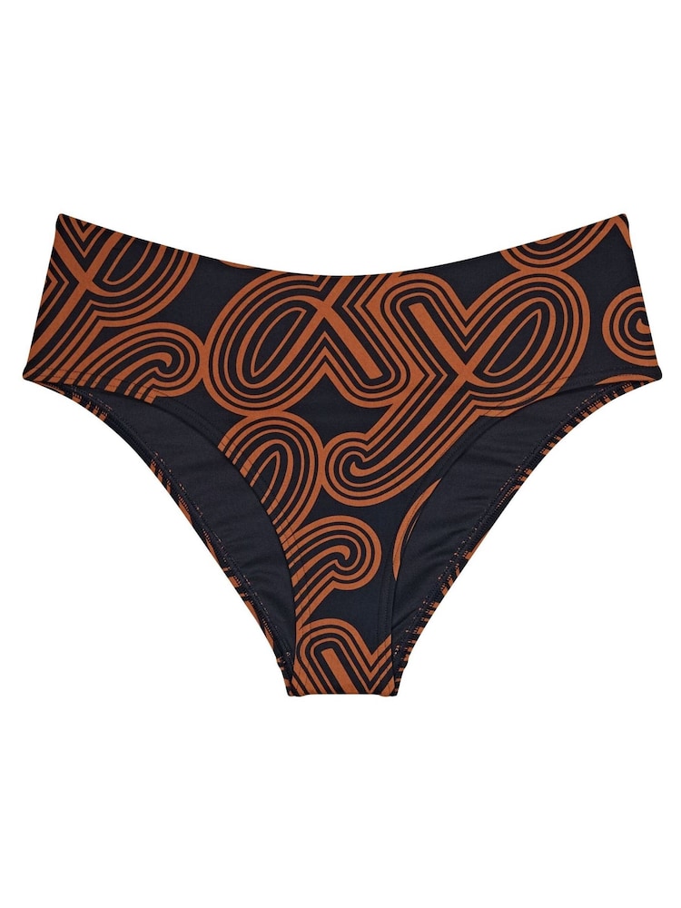 Flex Smart Summer Maxi Bikini Briefs - Image 4 of 4 Flex Smart Summer Maxi Bikini Briefs - Image 4 of 4