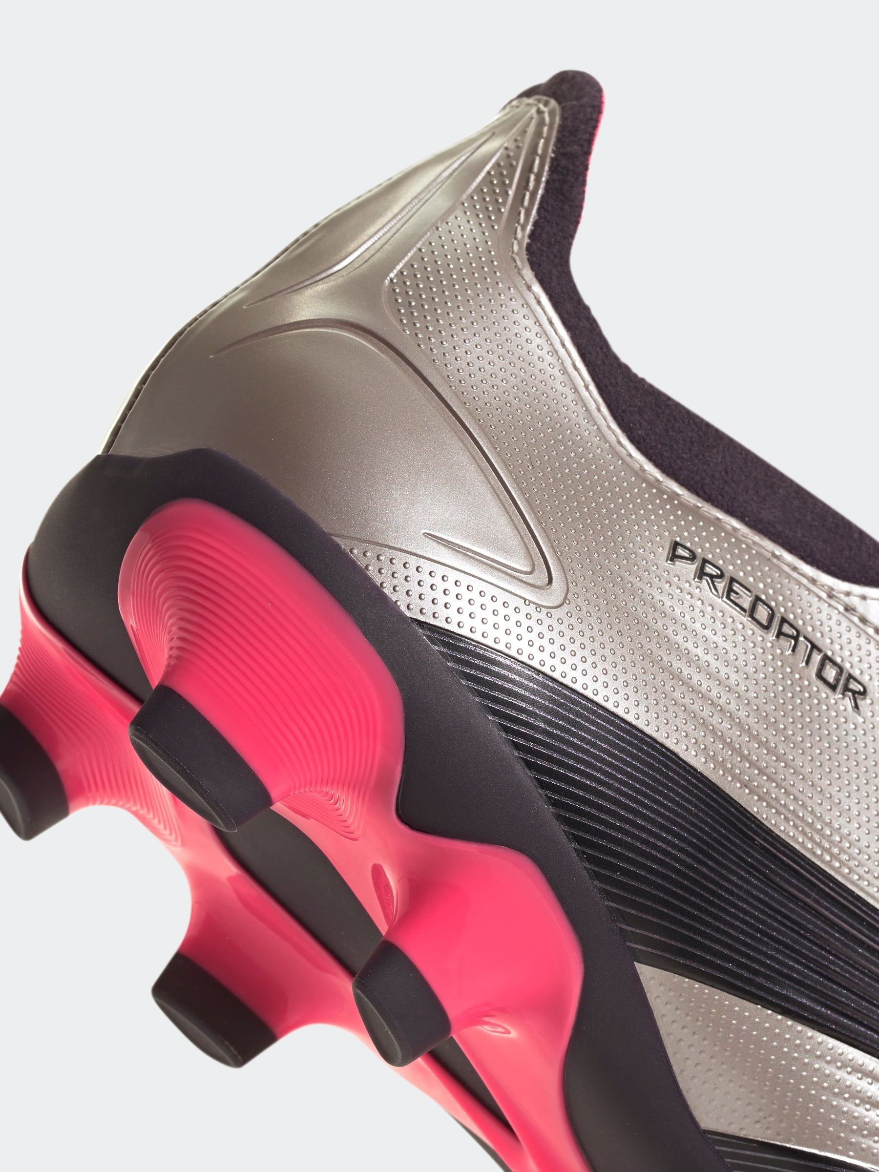 Buy adidas Metallic Predator League Multi Ground Boots from Buy adidas Metallic Predator League Multi Ground Boots from