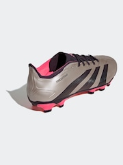 adidas Metallic Predator League Multi Ground Boots - Image 2 of 10