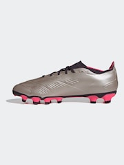 adidas Metallic Predator League Multi Ground Boots - Image 3 of 10