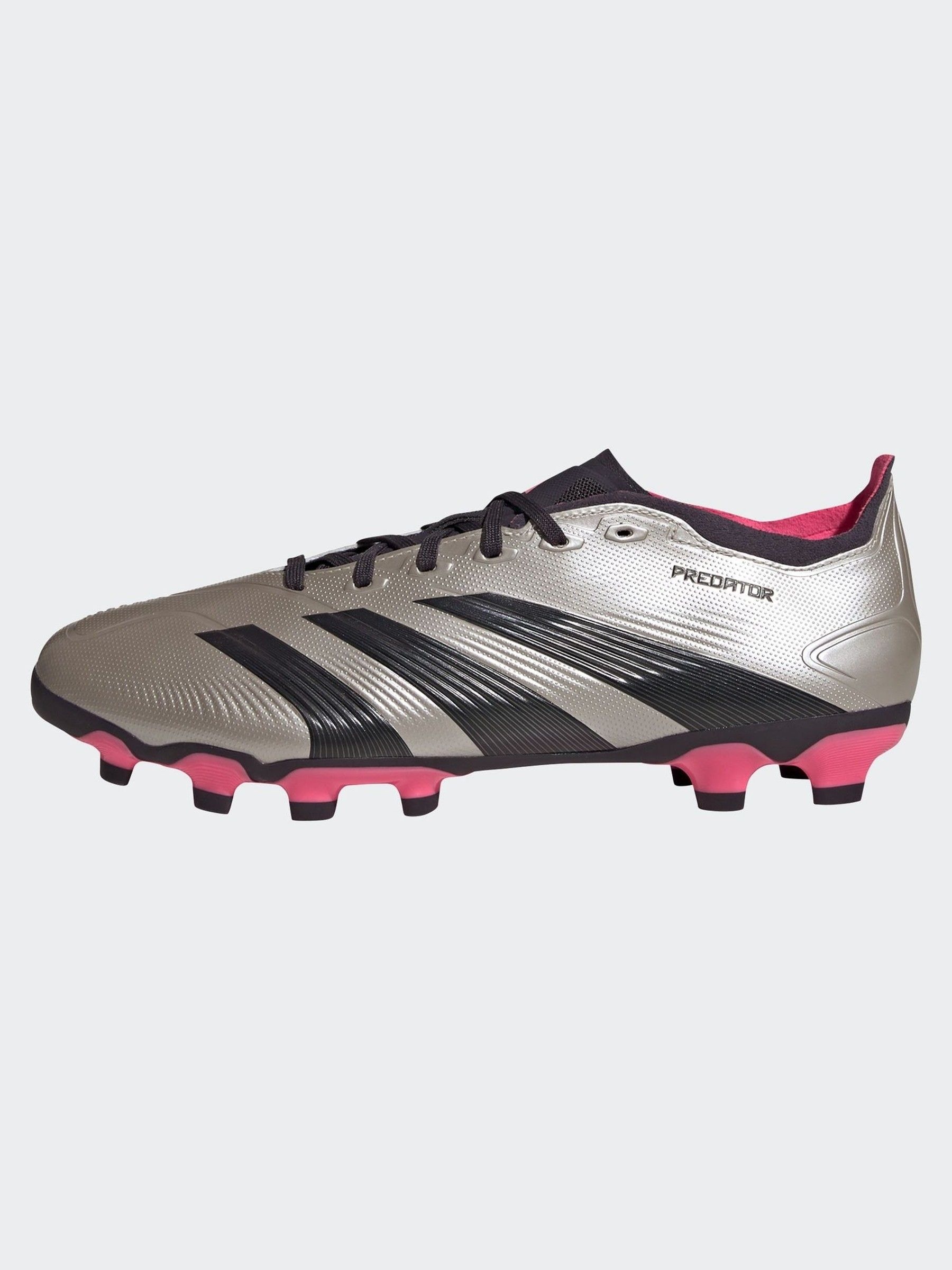 シューズ adidas Predator ag26.0 Buy adidas Metallic Predator League Multi Ground Boots from