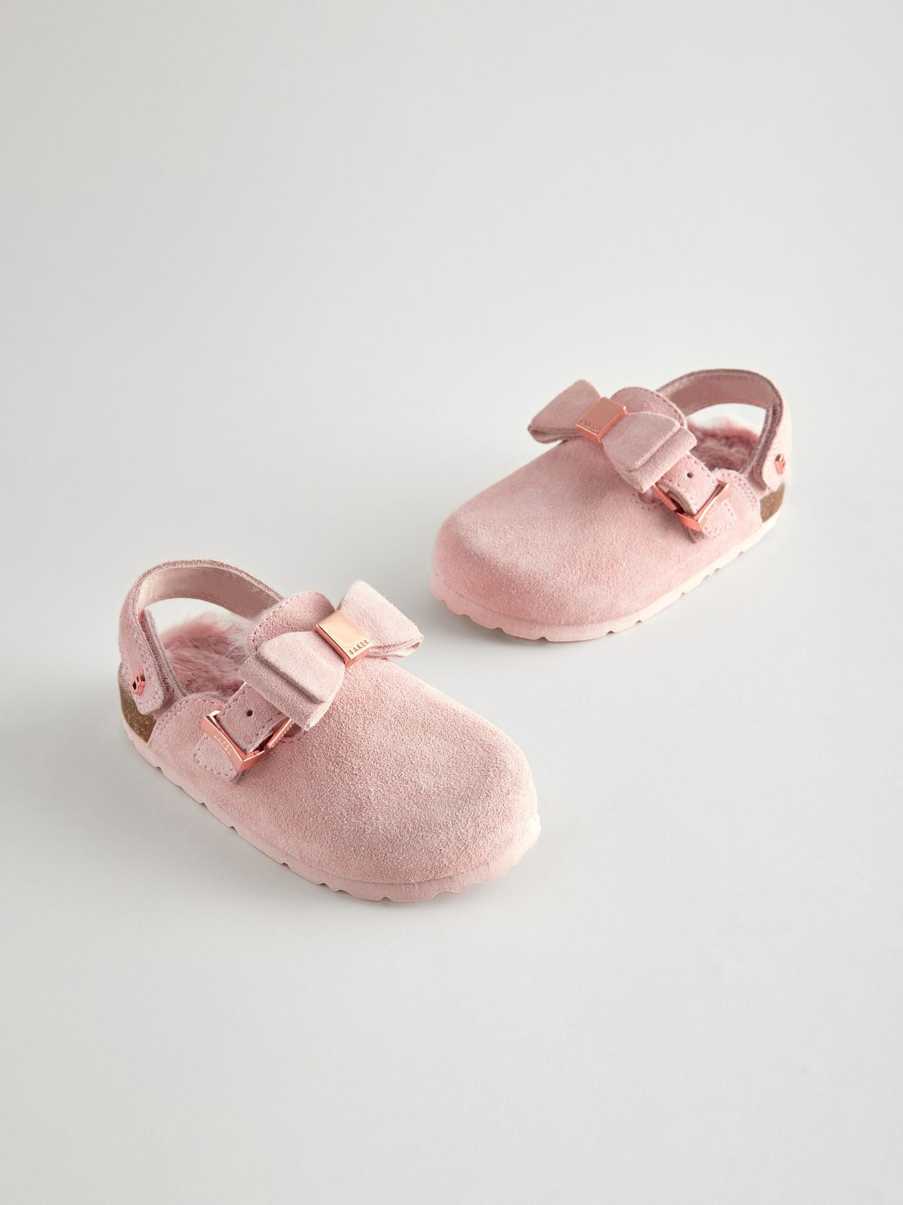 Ted baker mule slippers sales