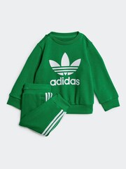 adidas originals Kids Crew Set - Bild 1 av 1