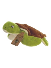 Aurora World Turtle Plush Toy - Image 1 of 5