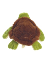 Aurora World Turtle Plush Toy - Image 4 of 5