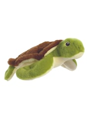 Aurora World Turtle Plush Toy - Image 5 of 5