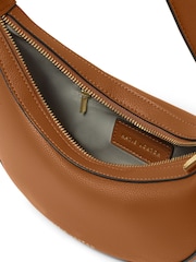 Katie Loxton Brown Small Marni Shoulder Bag - Image 3 of 4